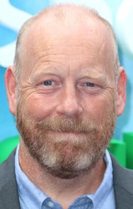 Richard Webber