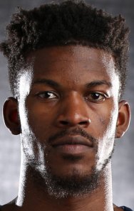 Jimmy Butler