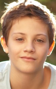 Nick Romeo Reimann