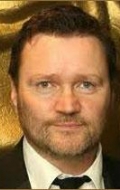 Ian Puleston-Davies