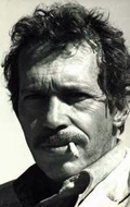 Warren Oates