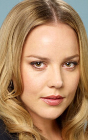 Abbie Cornish