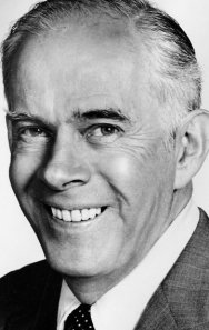 Harry Morgan