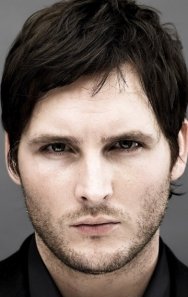 Peter Facinelli