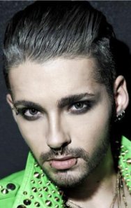Bill Kaulitz
