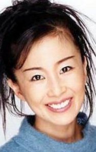 Michie Tomizawa