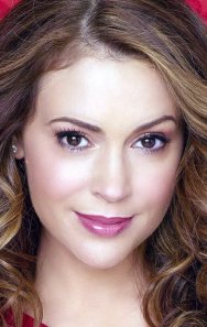 Alyssa Milano