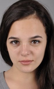 Aslihan Kapansahin
