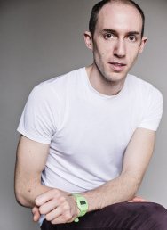 Gethin Alderman