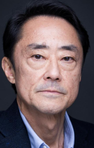 Charles Nishikawa