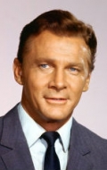 Steve Forrest