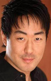 Kenneth Choi