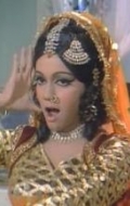 Jayshree Talpade