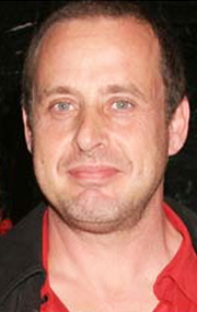 Richmond Arquette