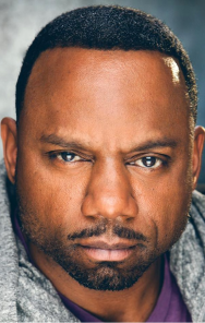 Nasir Rahim
