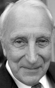 Ian Richardson