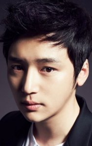 Byeon Yo Han