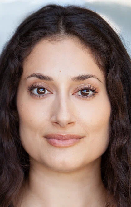 Rebekah Tadros