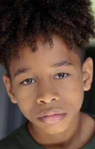 Ian Foreman
