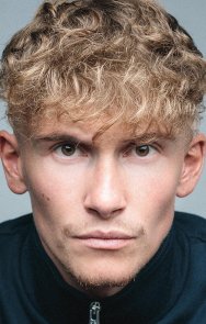 Lewis Santer