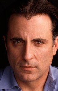Andy Garcia