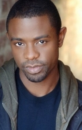 Brandon Scott