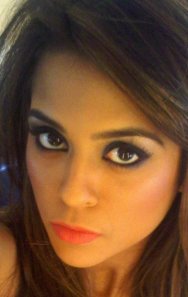 Sana Saeed