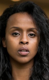 Yusra Warsama