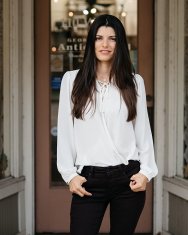 Michelle Masker