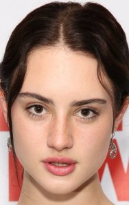Grace Van Patten
