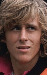 Björn Borg