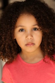 Jasmine Washington