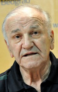 Velimir 'Bata' Zivojinovic