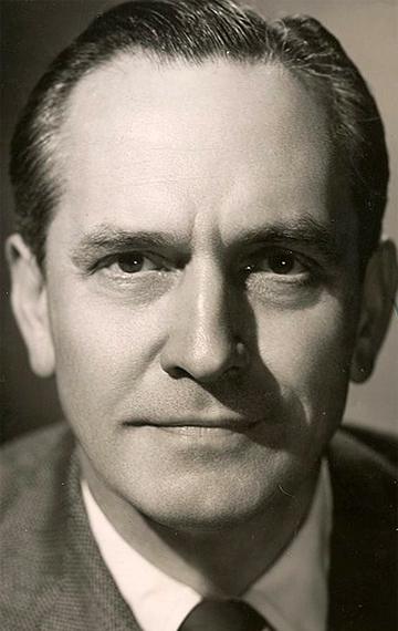Fredric March