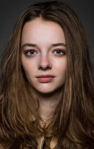 Ellie de Lange