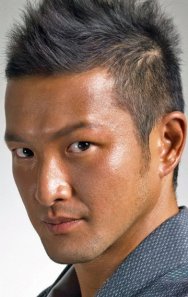Shidô Nakamura