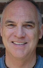 Stuart Wilson