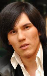 Askhat Urpekov