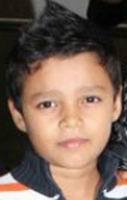 Ayaan Khan