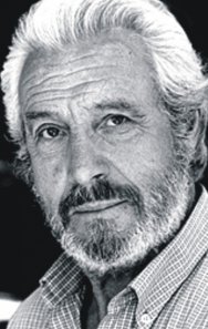 Manuel Zarzo