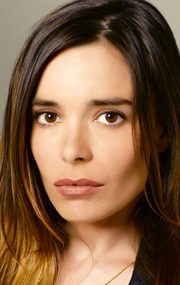 Élodie Bouchez