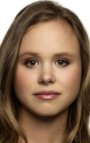 Alison Pill