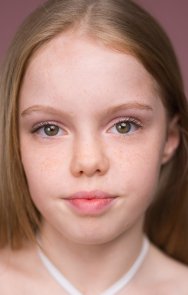 Hannah Dargan