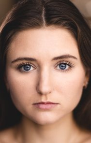 Sophie McIntosh