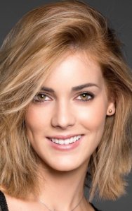 Alejandra Onieva