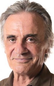 Terry Kiser