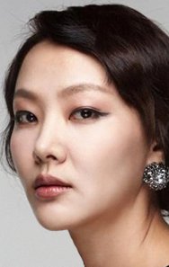 Yoon Ji-hye