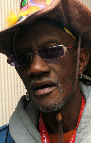 Bernie Worrell