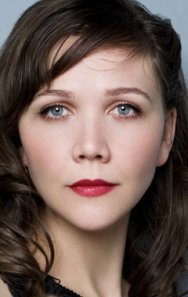 Maggie Gyllenhaal