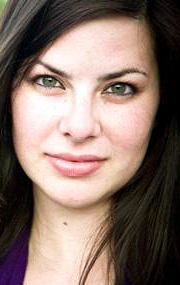 Lauren Mae Shafer